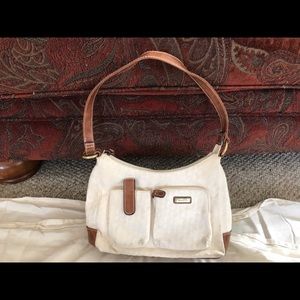 Rosetti purse
